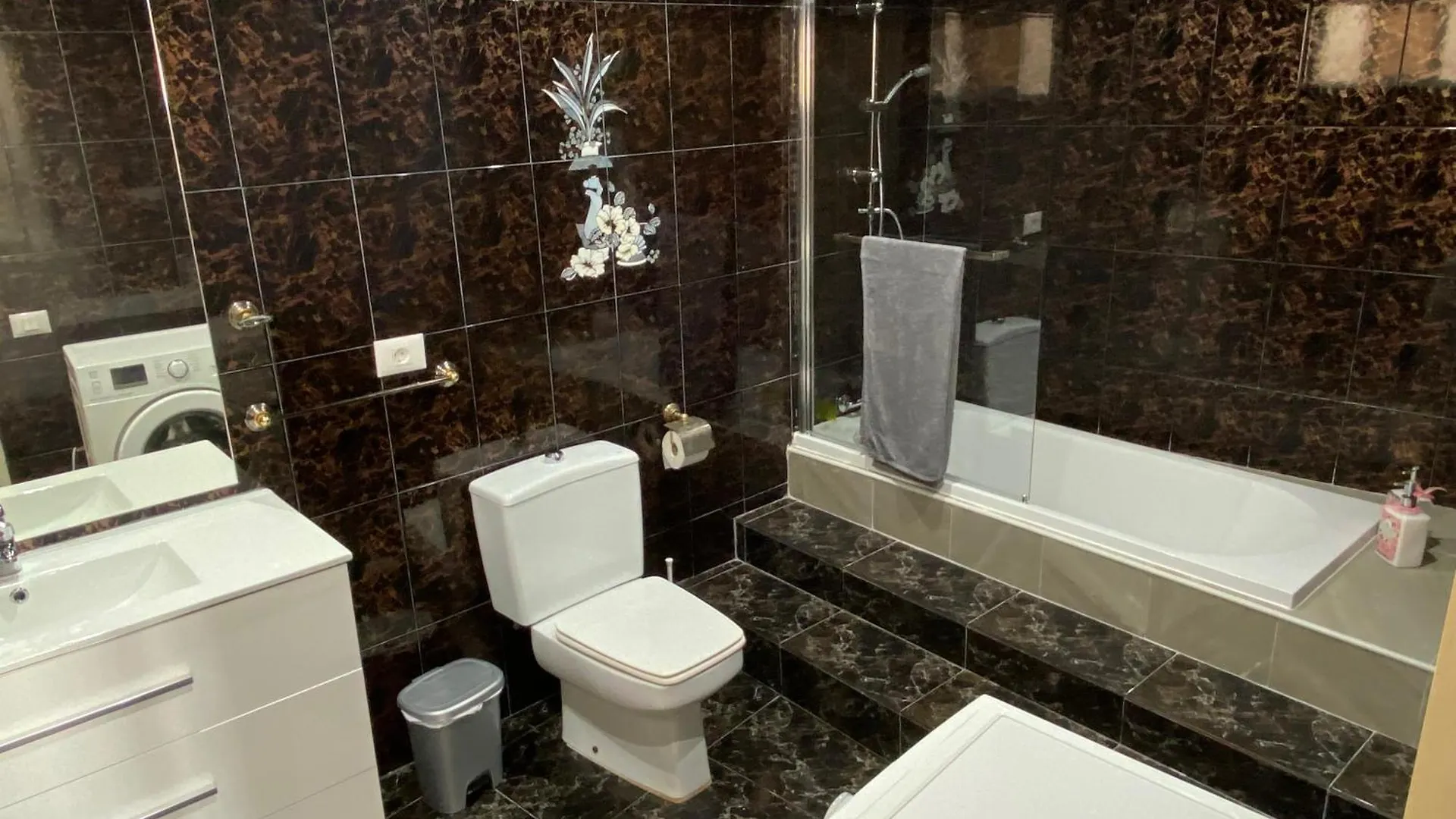 Superior Room In Los Cristianos With Sea View Arona