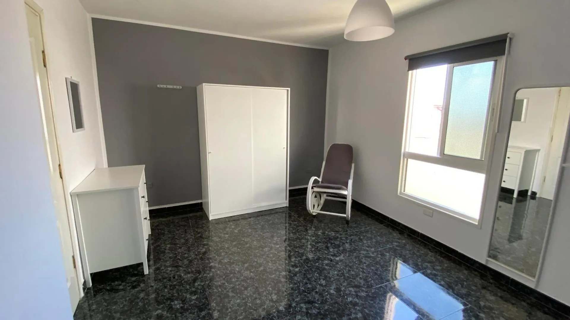Superior Room In Los Cristianos With Sea View Arona