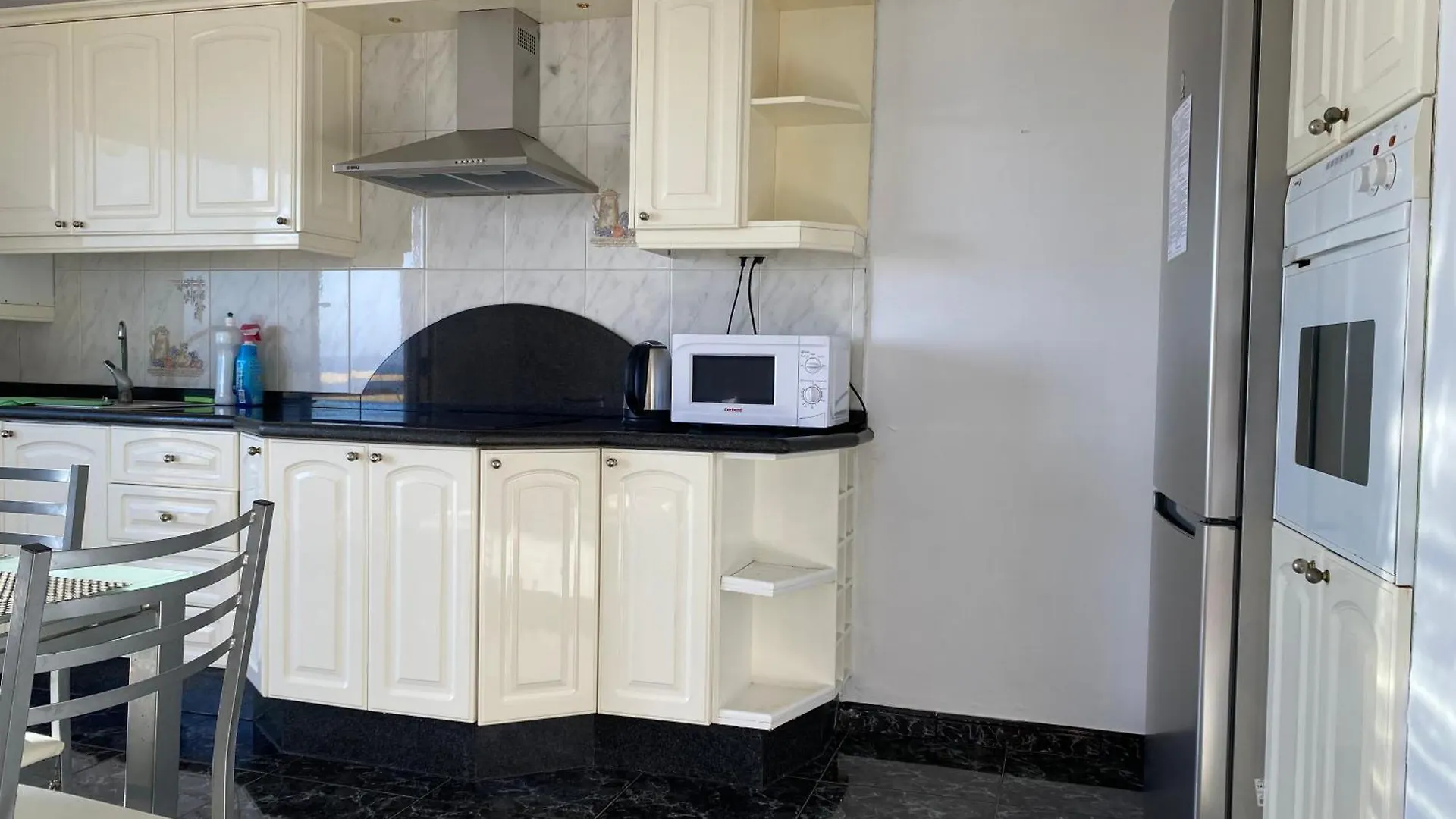 Guest house Superior Room In Los Cristianos With Sea View Arona