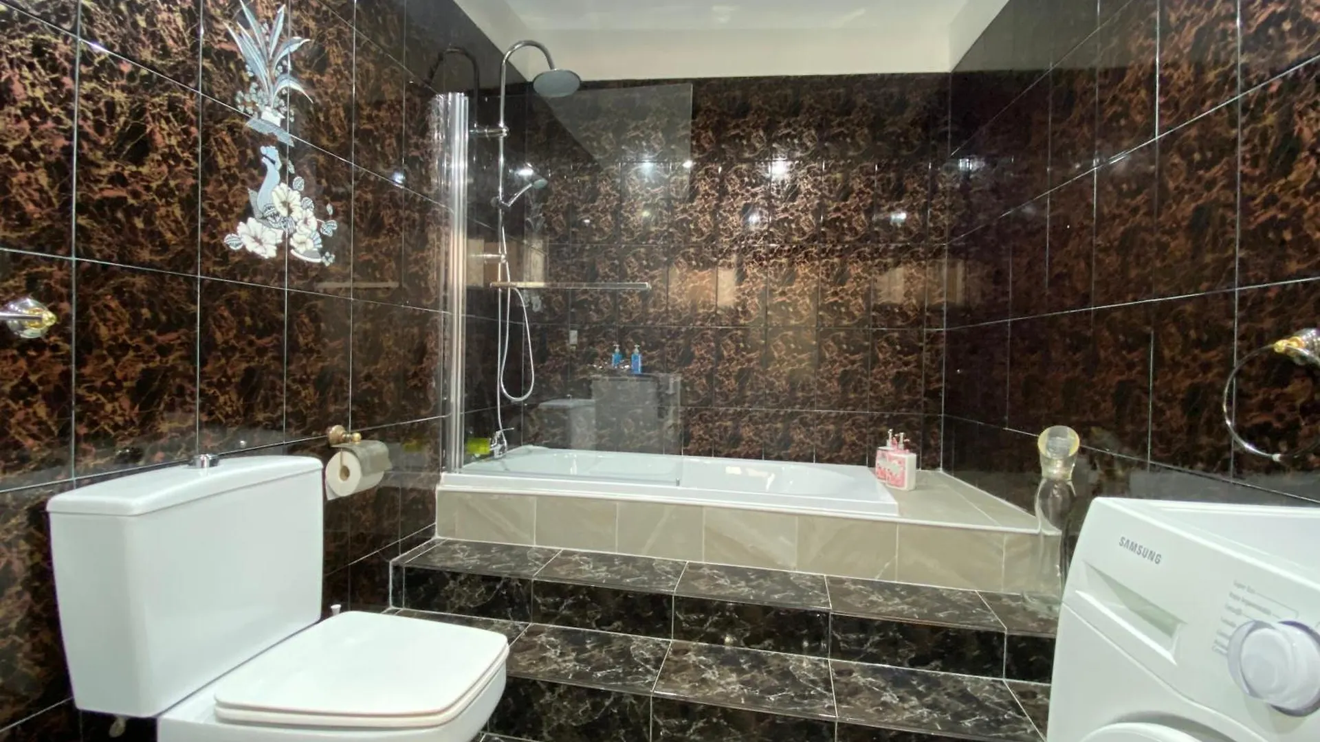 Guest house Superior Room In Los Cristianos With Sea View Arona