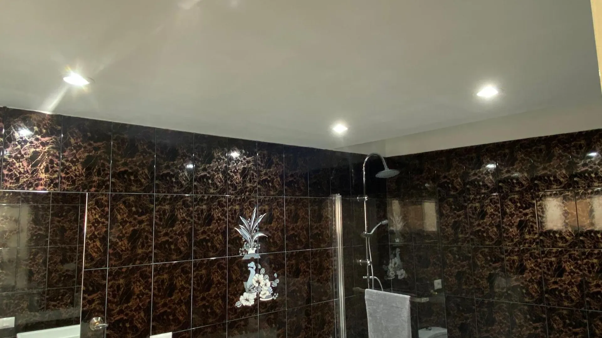 Superior Room In Los Cristianos With Sea View Arona  Guest house Arona (Tenerife)