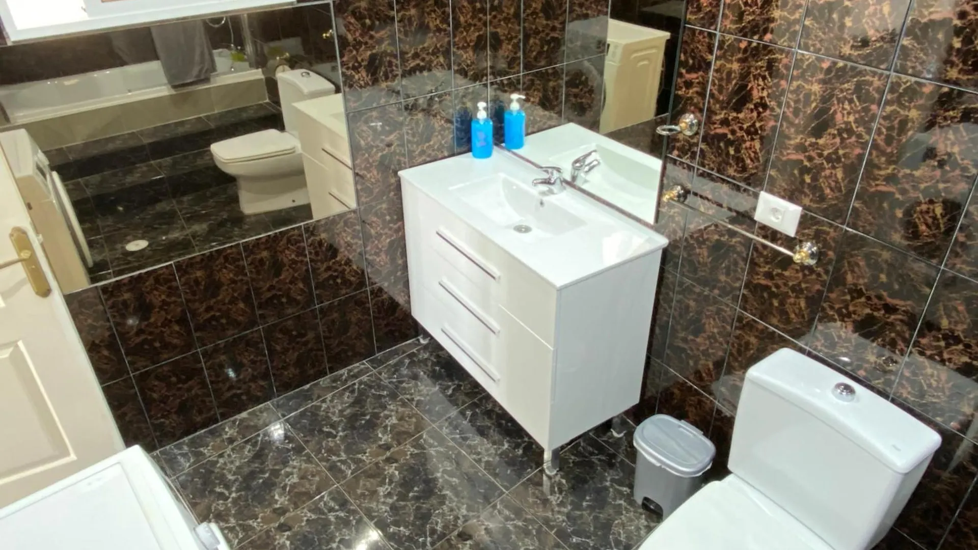 Superior Room In Los Cristianos With Sea View Arona  Arona (Tenerife)