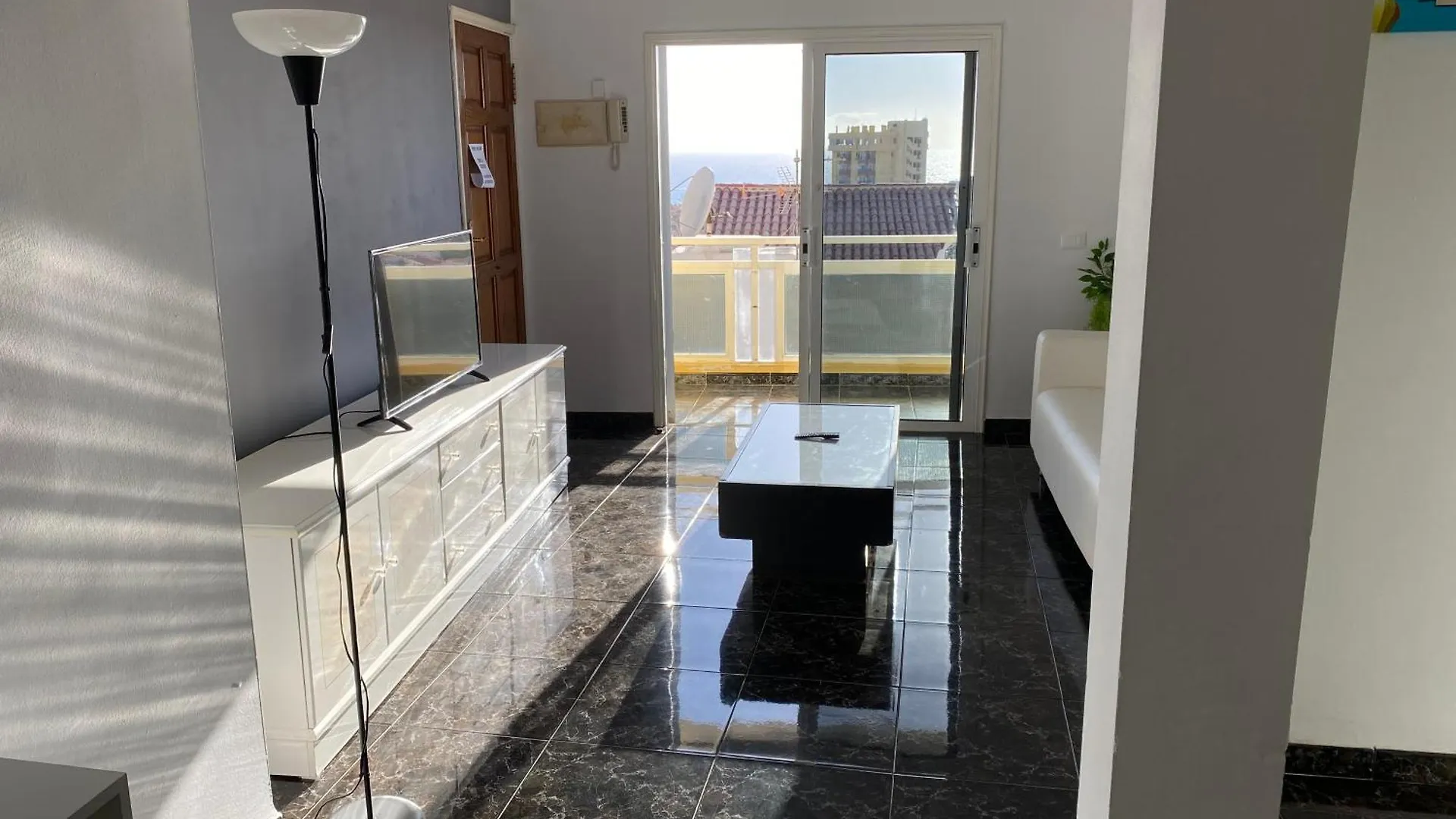 Superior Room In Los Cristianos With Sea View Arona  0*, Arona (Tenerife) Spain