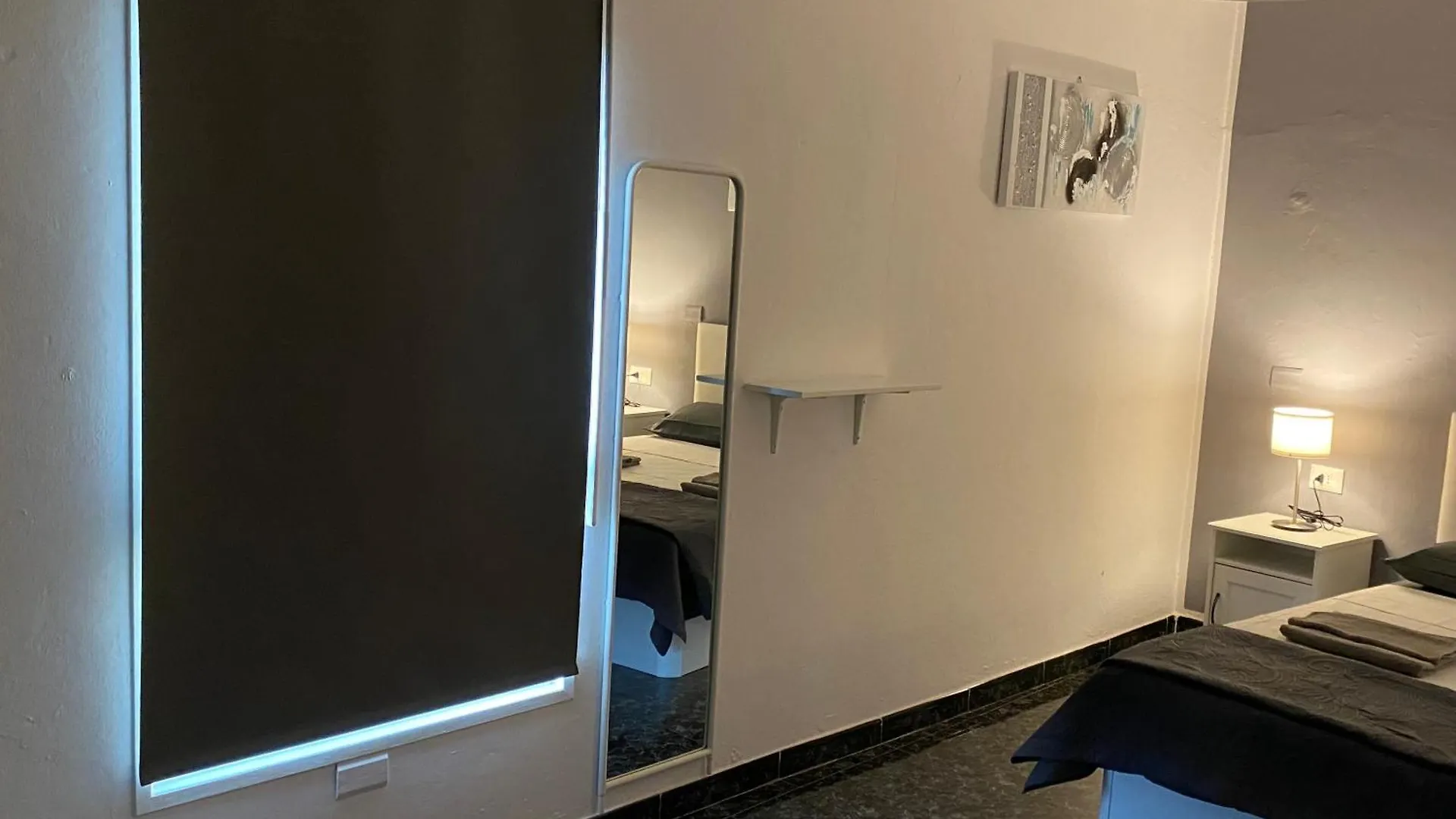 Superior Room In Los Cristianos With Sea View Arona  Guest house