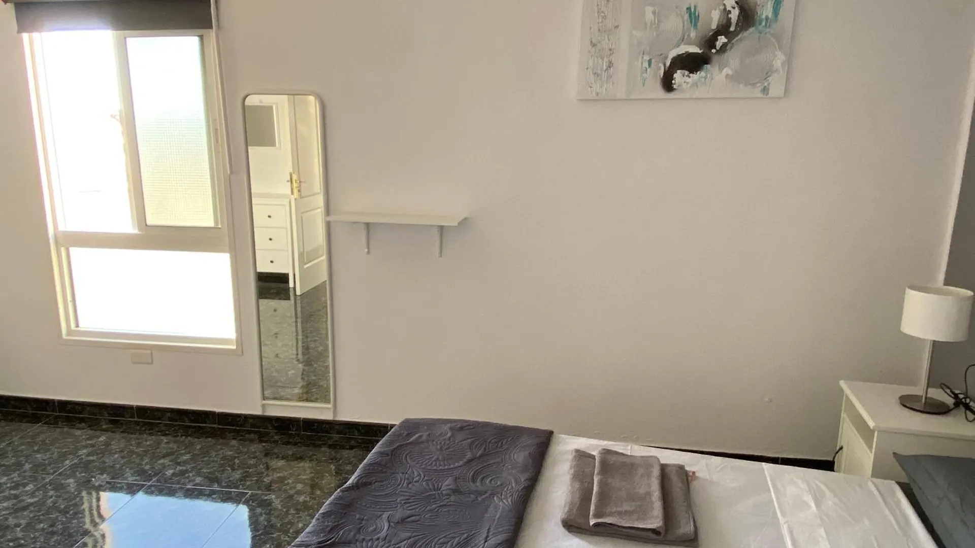 Superior Room In Los Cristianos With Sea View Arona  Arona (Tenerife)