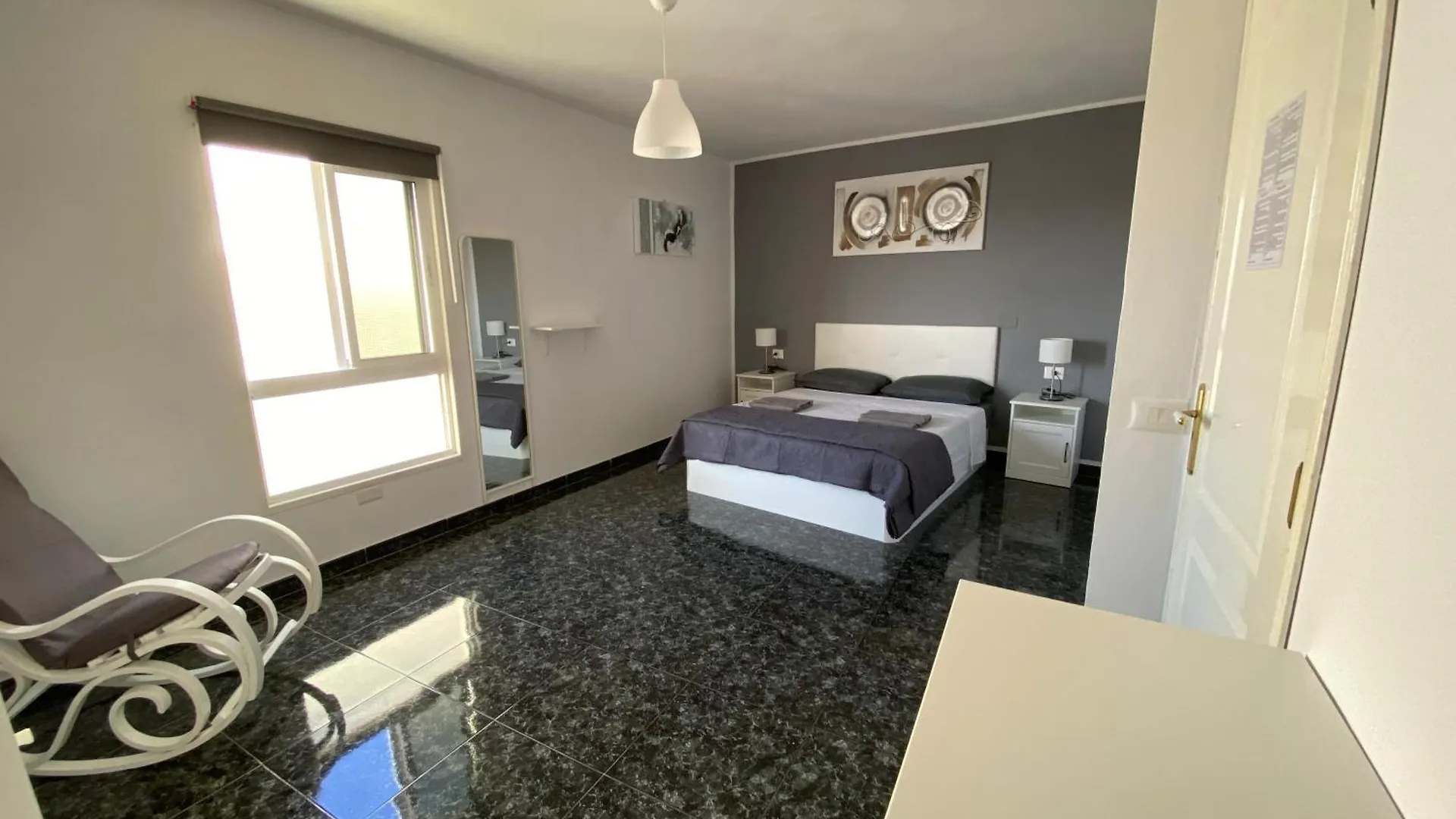Guest house Superior Room In Los Cristianos With Sea View Arona