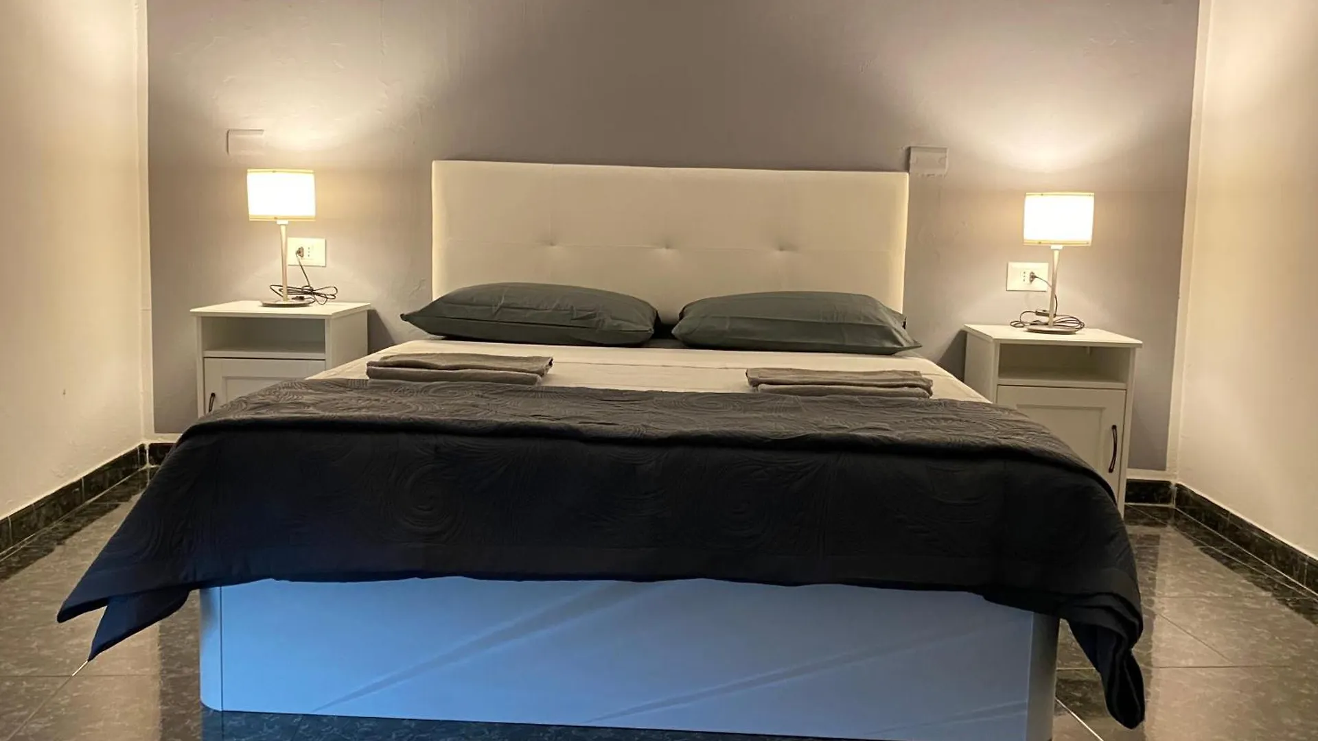 Superior Room In Los Cristianos With Sea View Arona  Guest house Arona (Tenerife)